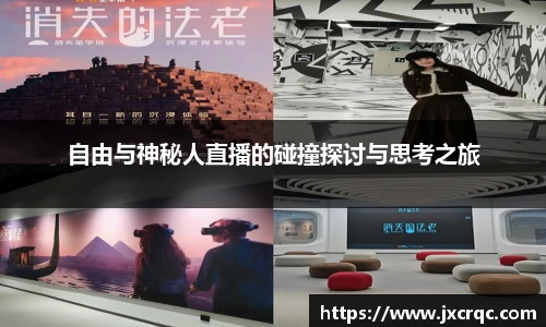 自由与神秘人直播的碰撞探讨与思考之旅