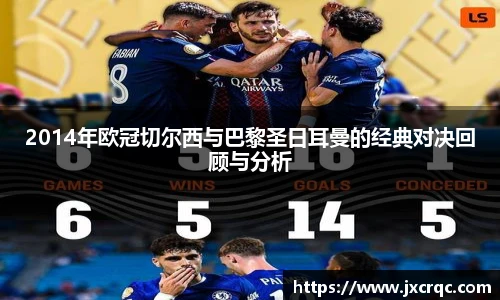 2014年欧冠切尔西与巴黎圣日耳曼的经典对决回顾与分析